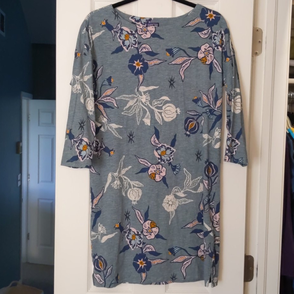 Patagonia STY58370FA18 Seatoller Dress